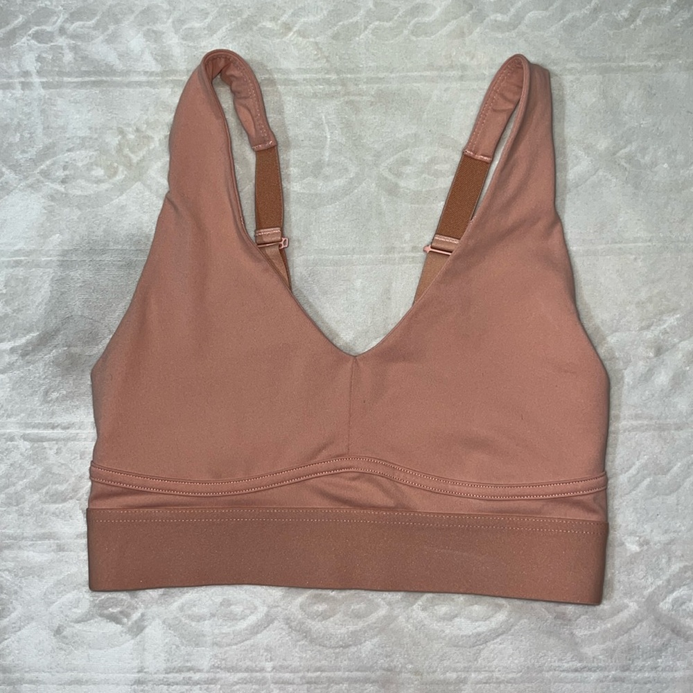 Fabletics‎ All Day Every Day Low Impact Bra